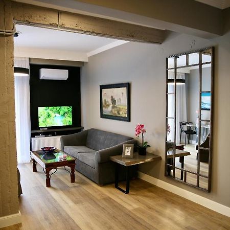 塞萨洛尼基Urban Living 3公寓 外观 照片