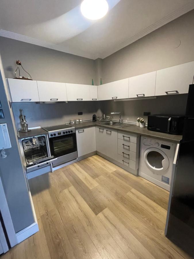 塞萨洛尼基Urban Living 3公寓 外观 照片